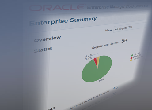 Enterprise Manager 13c